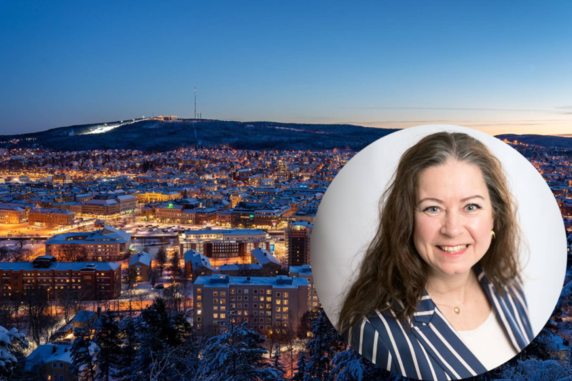 Kåpan anställer fastighetschef för norra Sverige