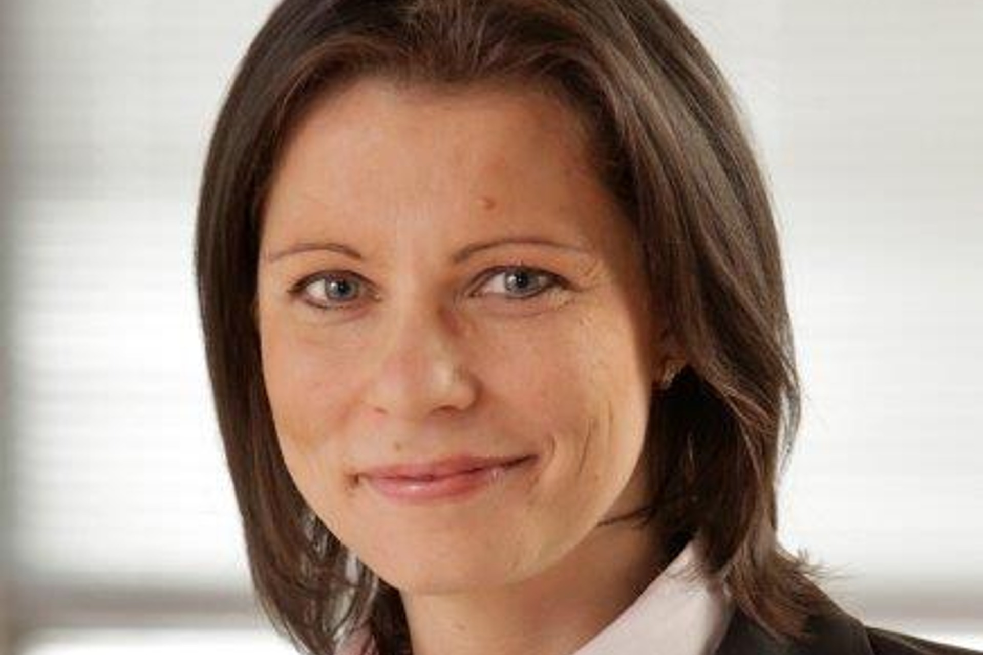 Micaela Thorström till Stora Ensos ledning