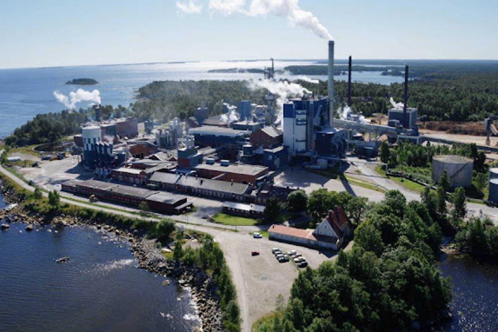 Massatillverkare varslar: 