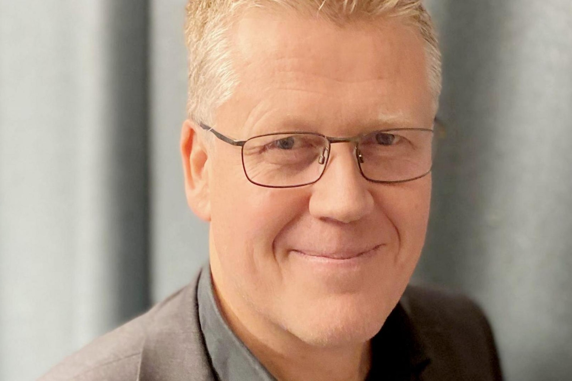 Toppchefen lämnar John Mattson