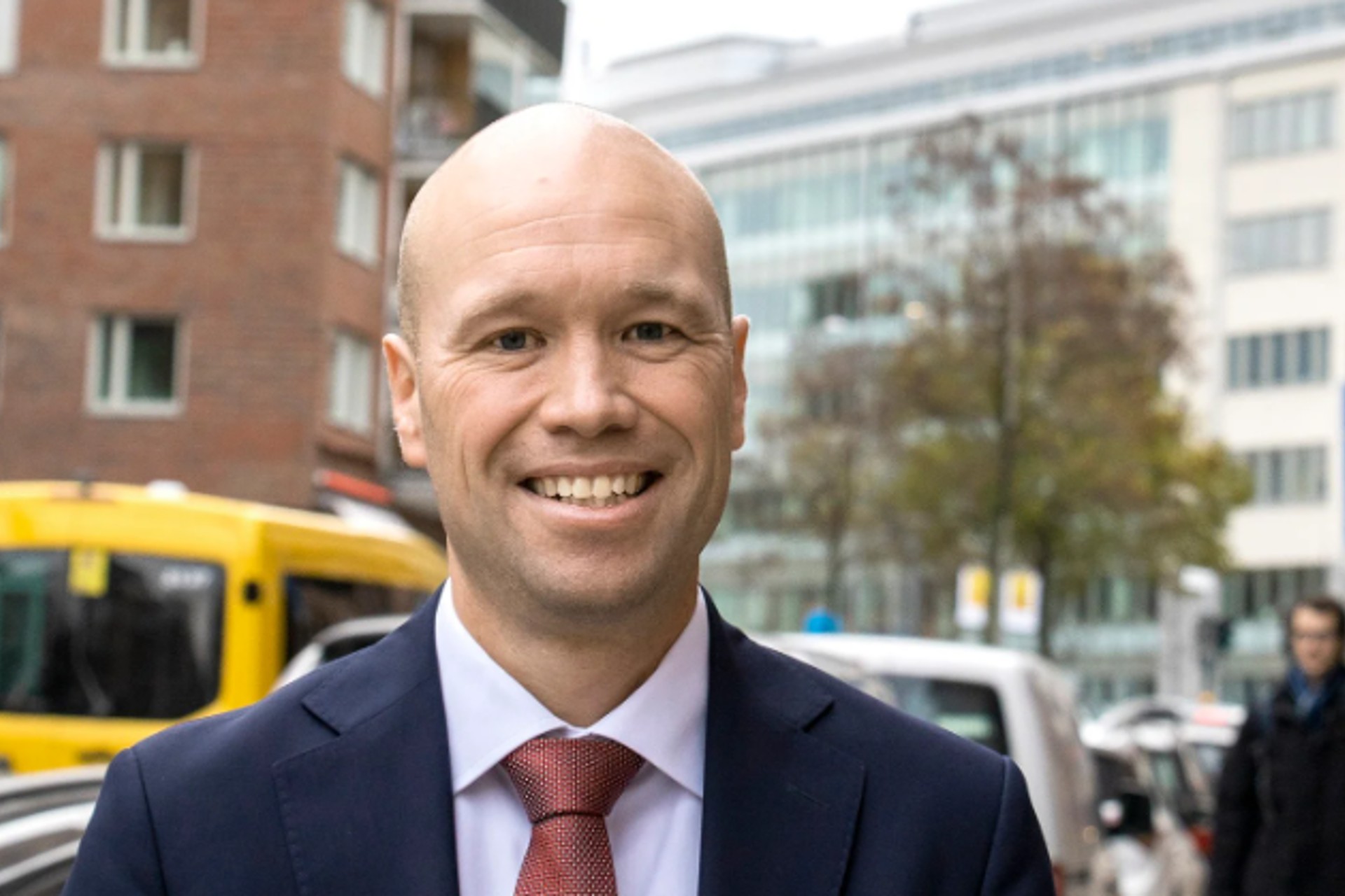 COWI projekterar delsträcka av Ostlänken