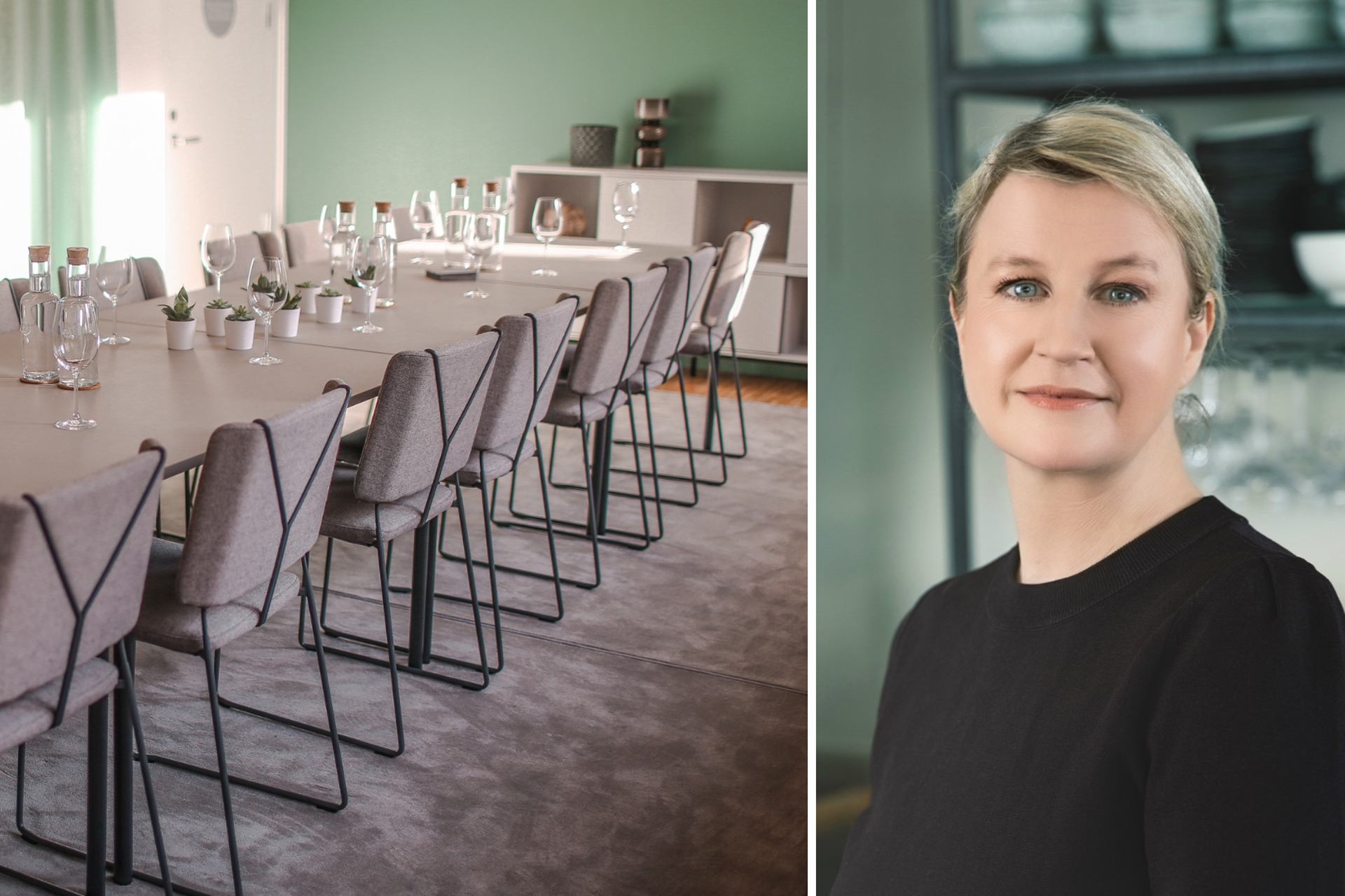 Coworkingbolag anställer ny marknadschef