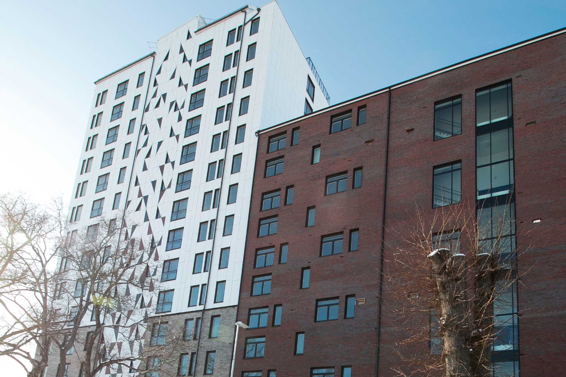 Storsala satsar – köper fastigheter i Gävle