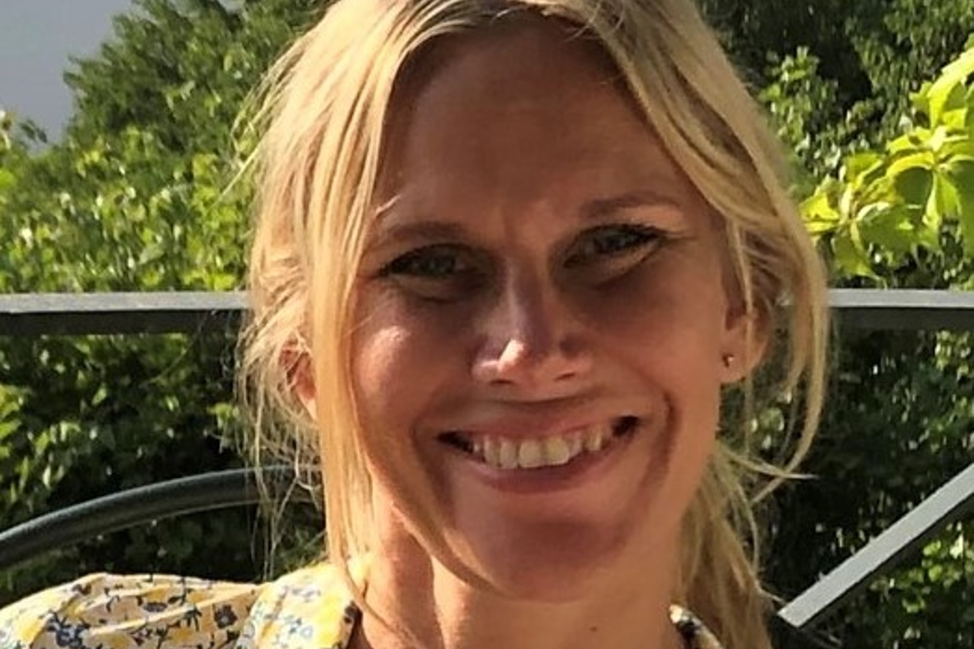 Brick ny hållbarhetschef hos Hemsö