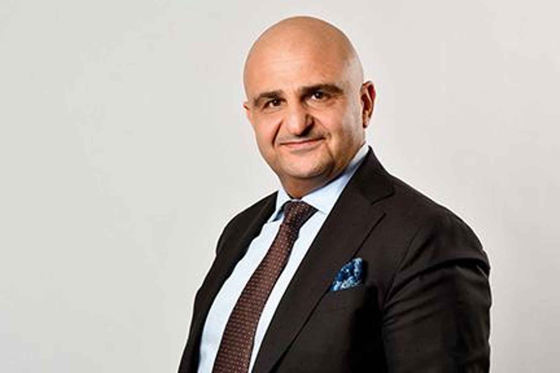 Balder startar egen förvaltning i Finland