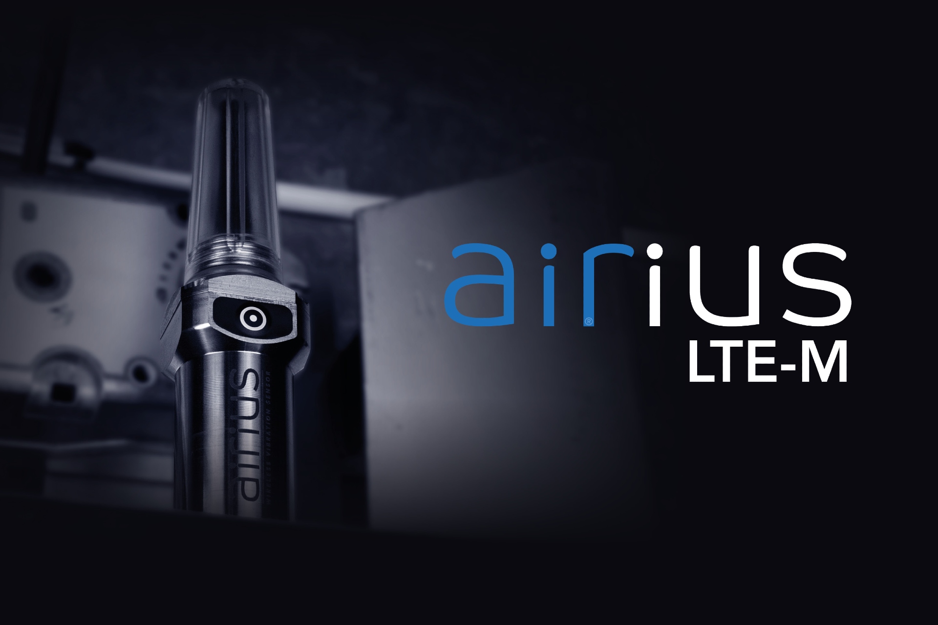 SPM Instrument tillkännager Airius II LTE-M med global tillgänglighet