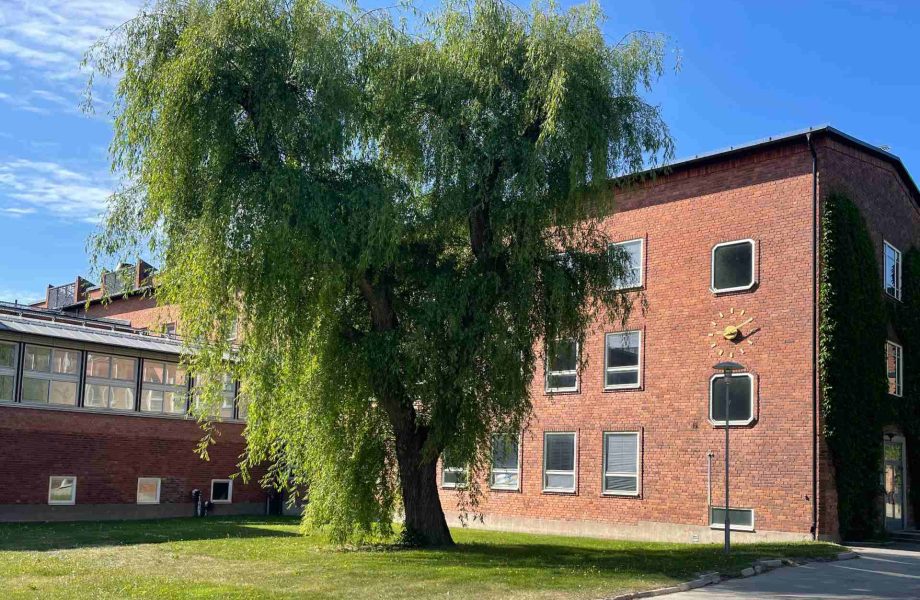 Akademiska Hus bygger om kvarter i Solna