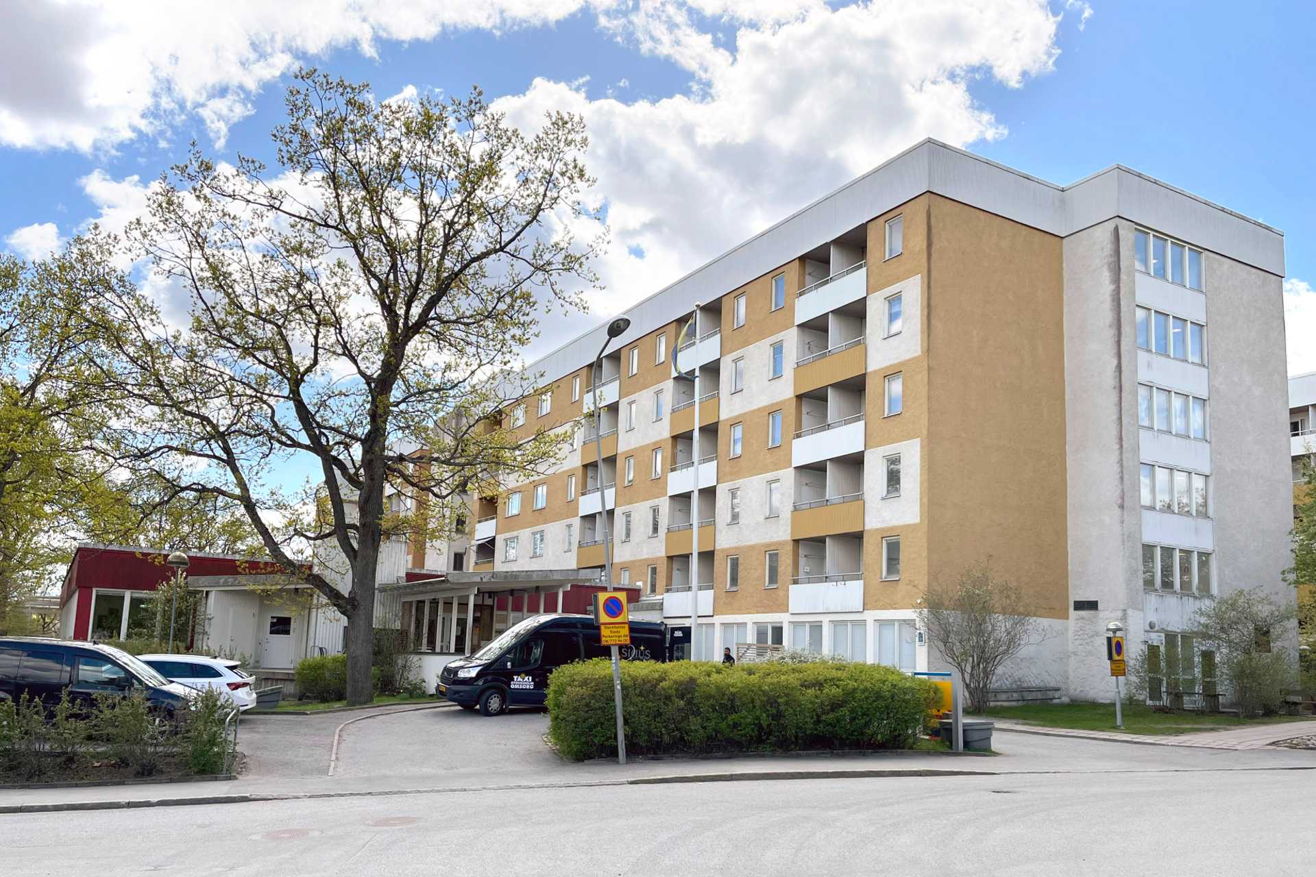 Skanska och Micasa i avtal om totalrenovering
