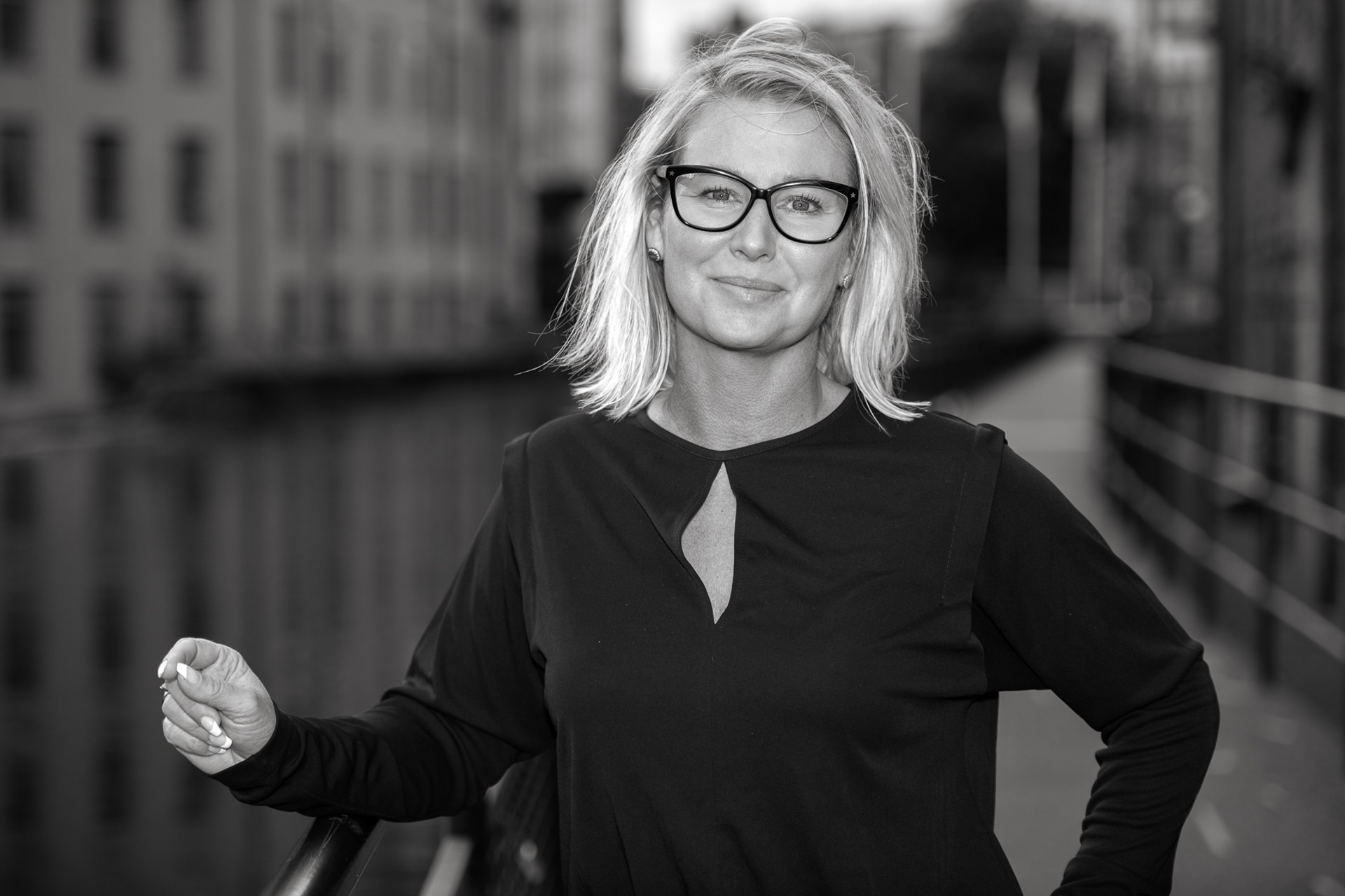 Bengt Dahlgren anställer ny VD till Linköping