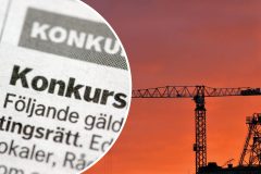 Därför gick 162-miljonersbolaget i konkurs