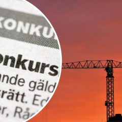 Därför gick 162-miljonersbolaget i konkurs