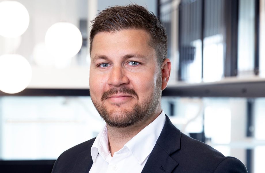 Ny VD och koncernchef till Credentia