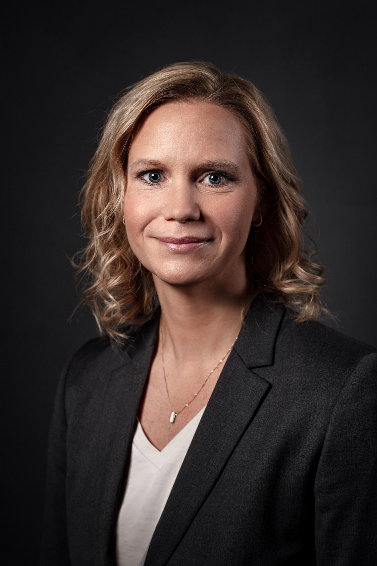 Maria Garmet. Bildkälla: Stångåstaden.