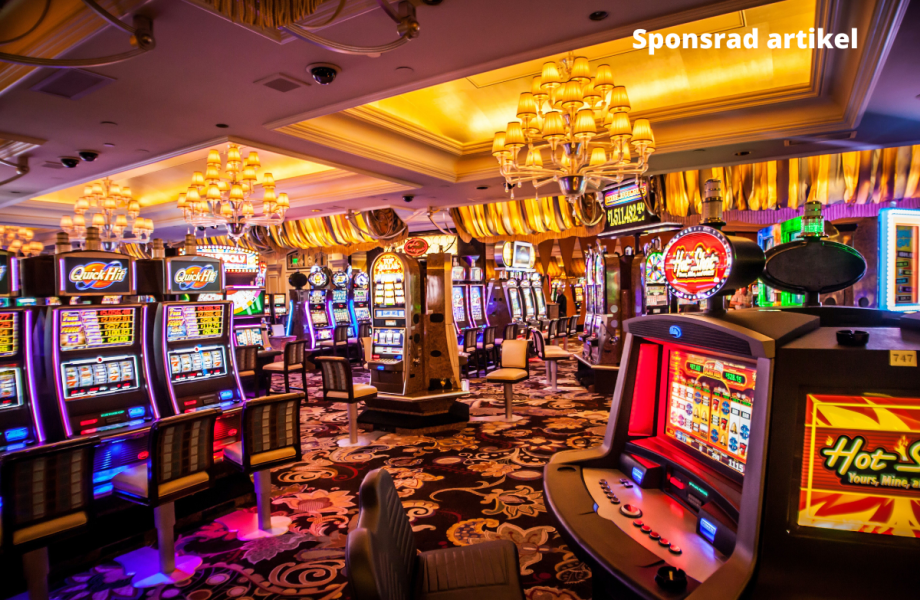 Zimpler kapar banden till ollicensierade Casinon från 1:a Augusti