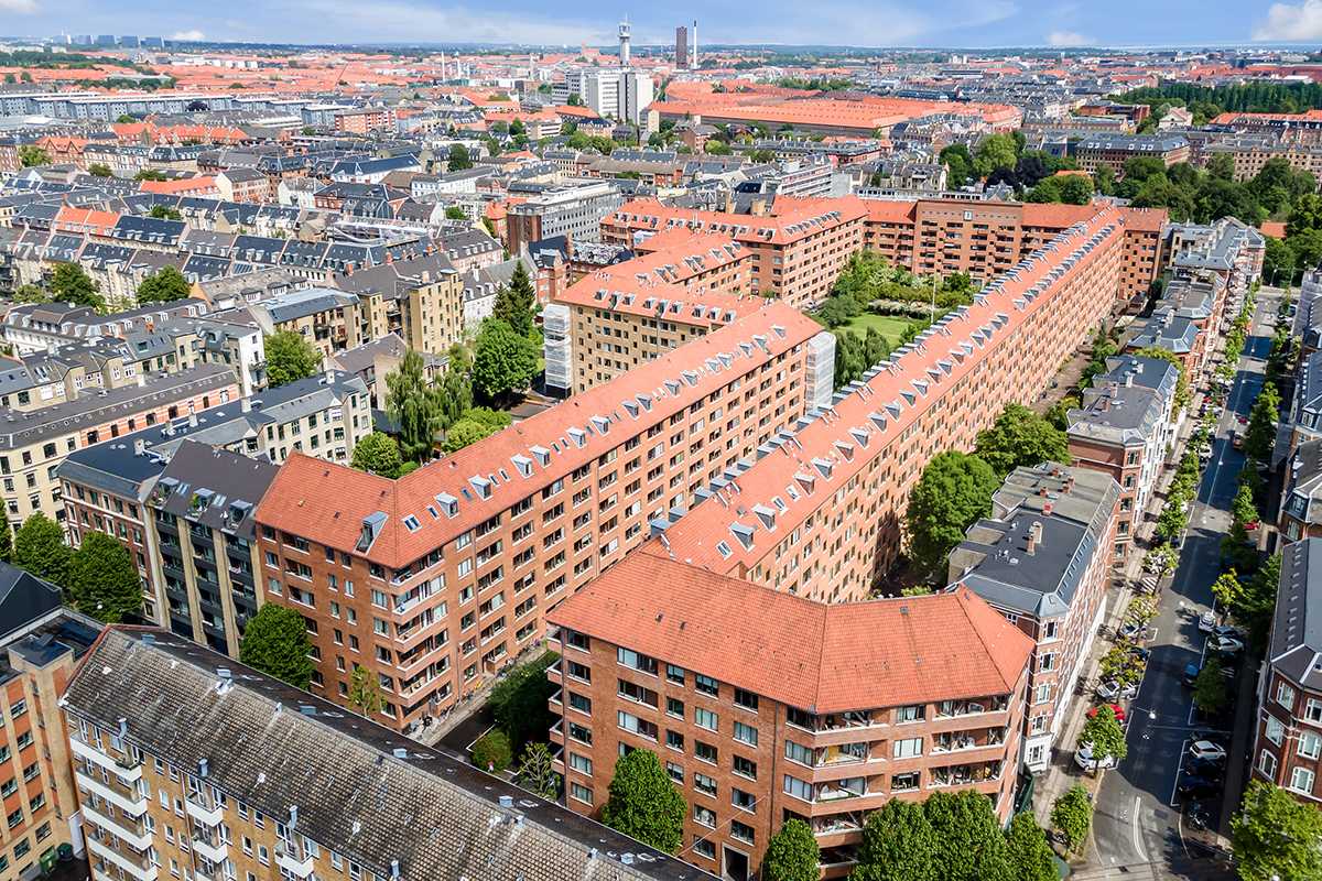 Fasadgruppen vinner uppdrag i Köpenhamn