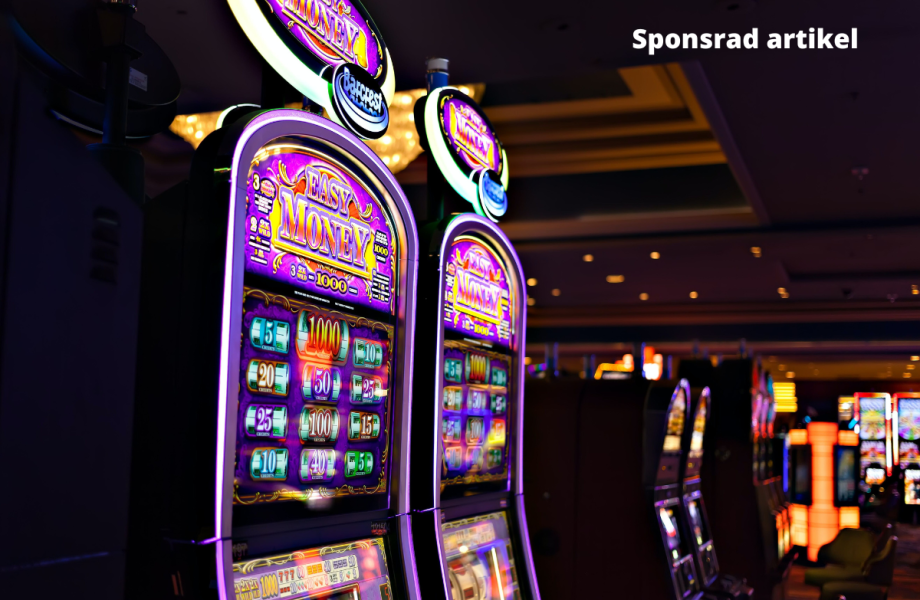 Bäst utländska casinon trots Spelpaus: Viktigt att tänka på