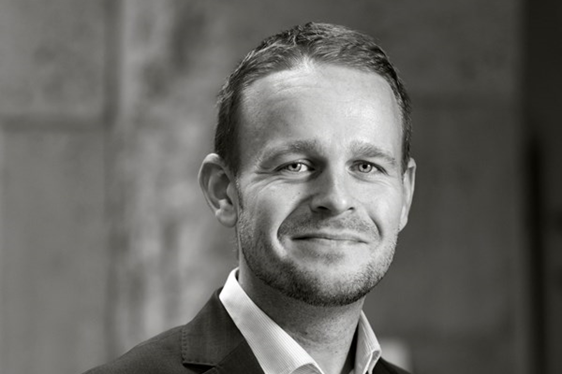 Sandell blir finanschef på Rikshem