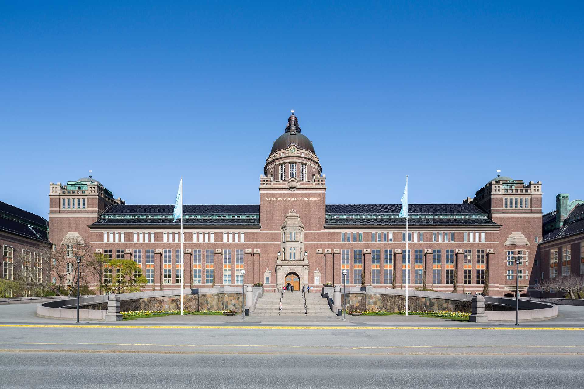 Stort museum stänger: 