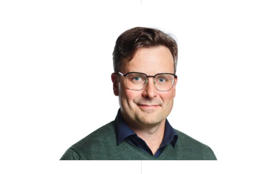 Sundström blir ny VD för Lindbäcks