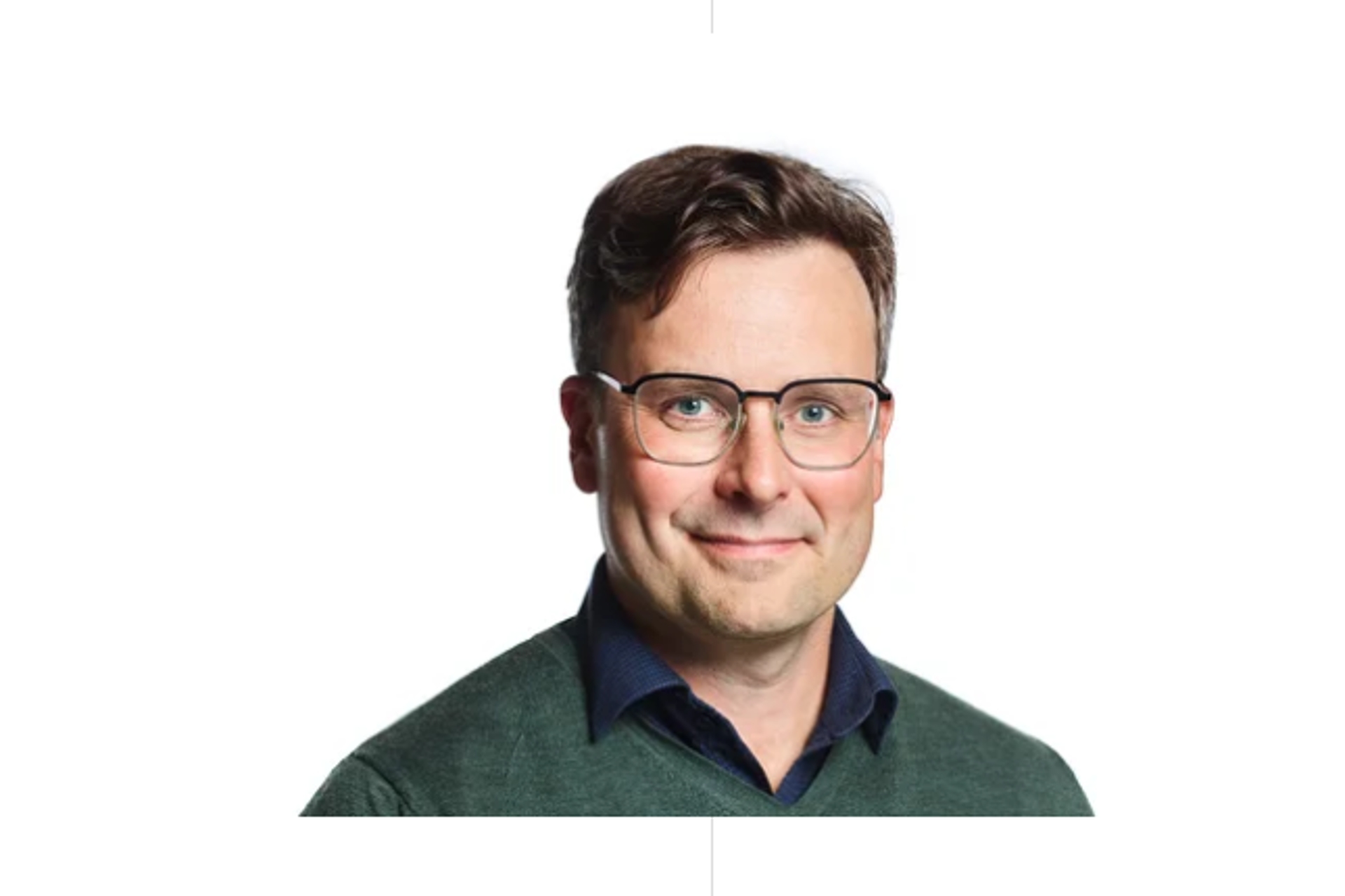 Sundström blir ny VD för Lindbäcks
