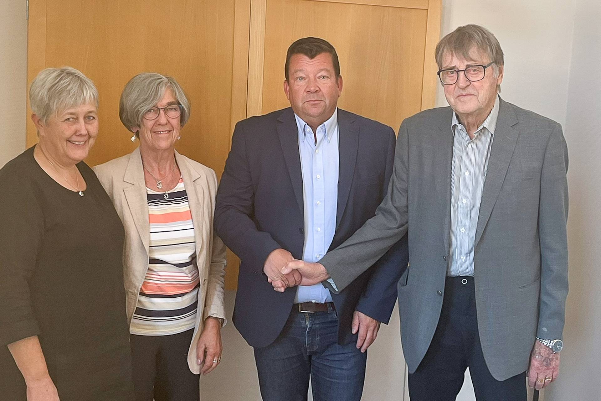 S:t Eriks förvärvar prefab-bolag