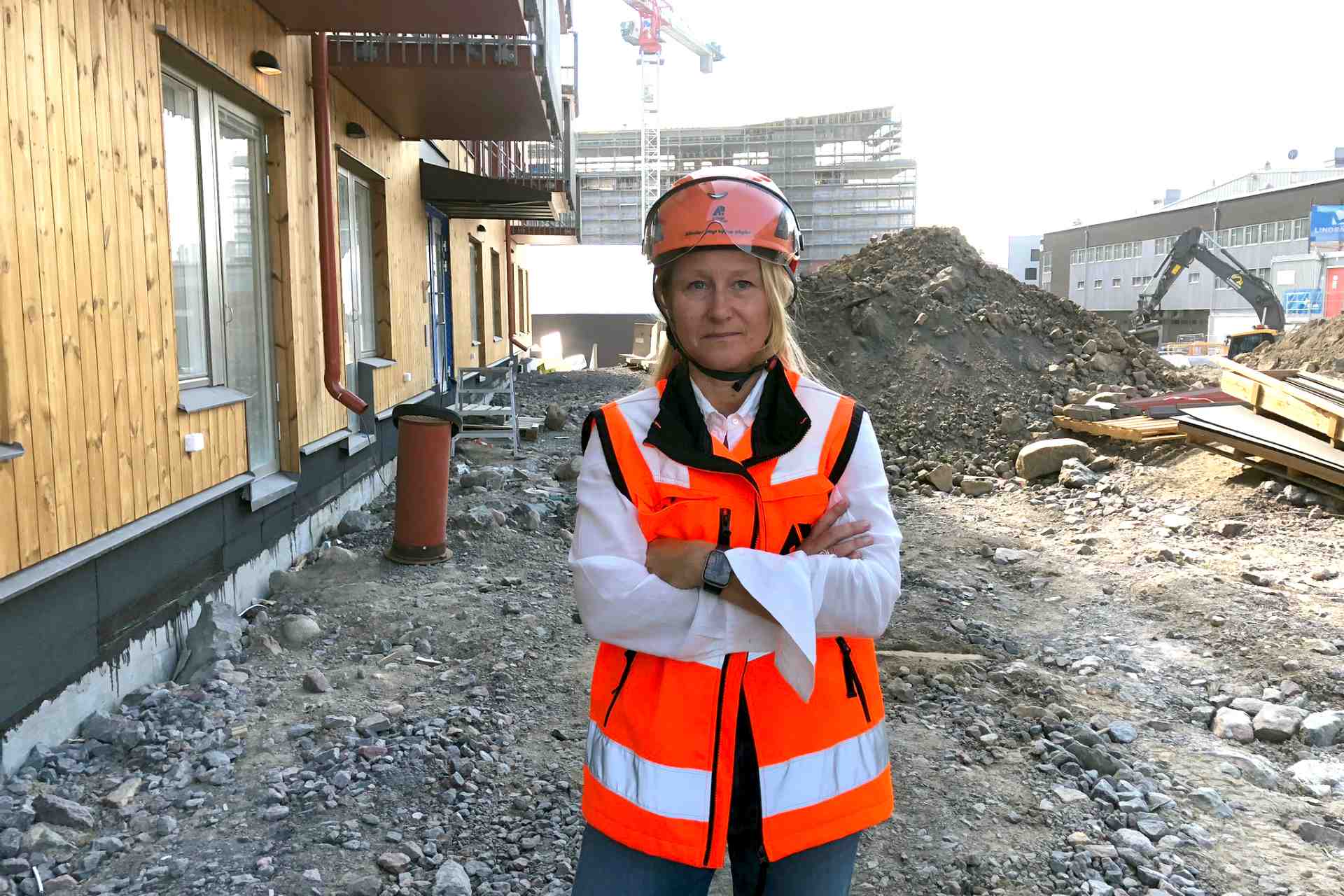 Allmännyttan: Så många bostäder behöver byggas