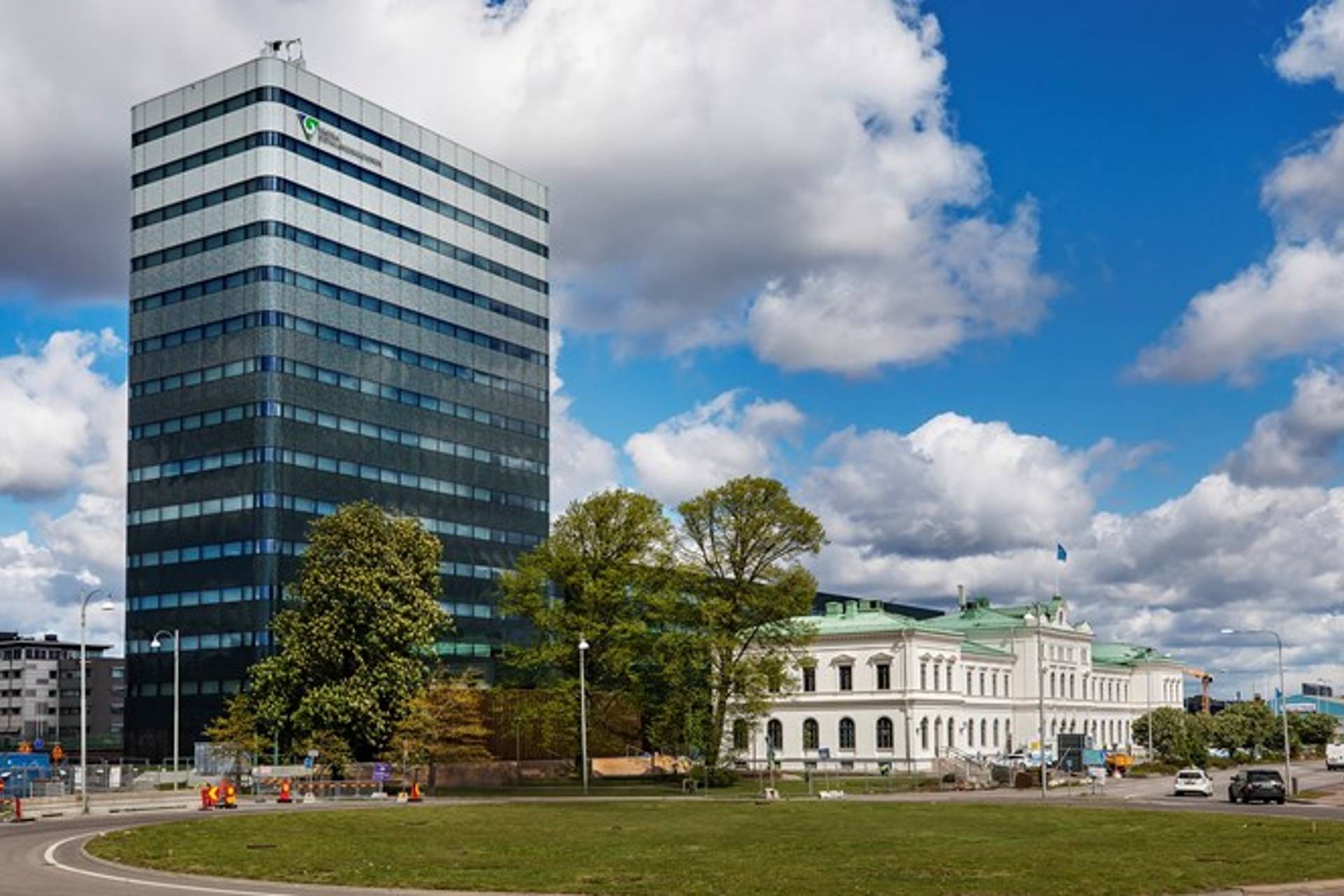 Skanska anklagas för avtalsbrott