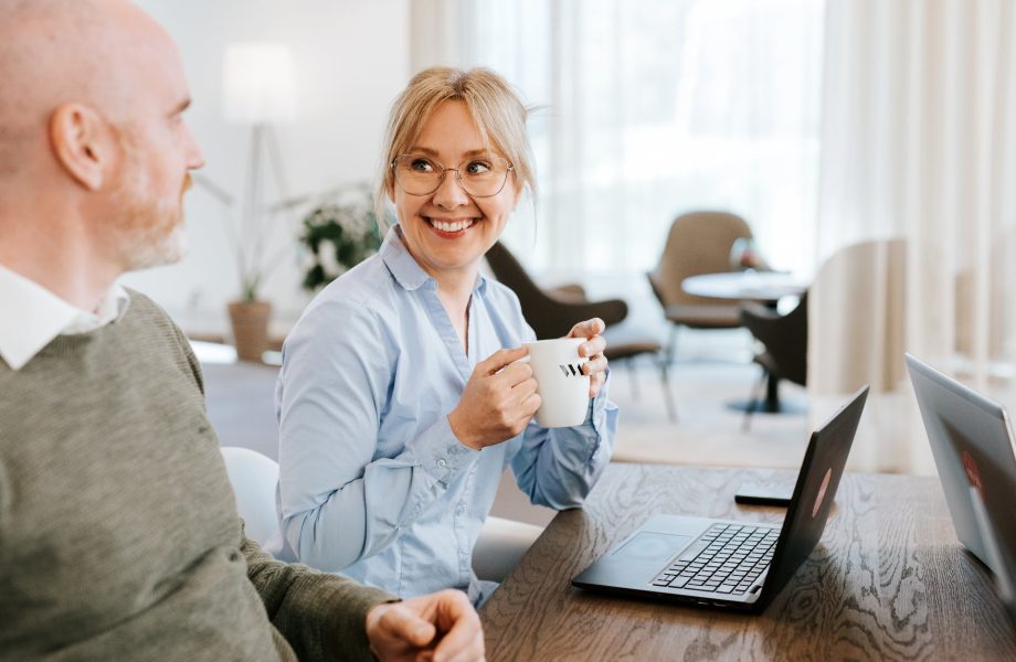 Fellowmind levererar nästa generations fastighetssystem – i molnet