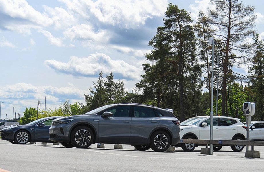 KGK lanserar nya ELLSY på FastighetsMässan