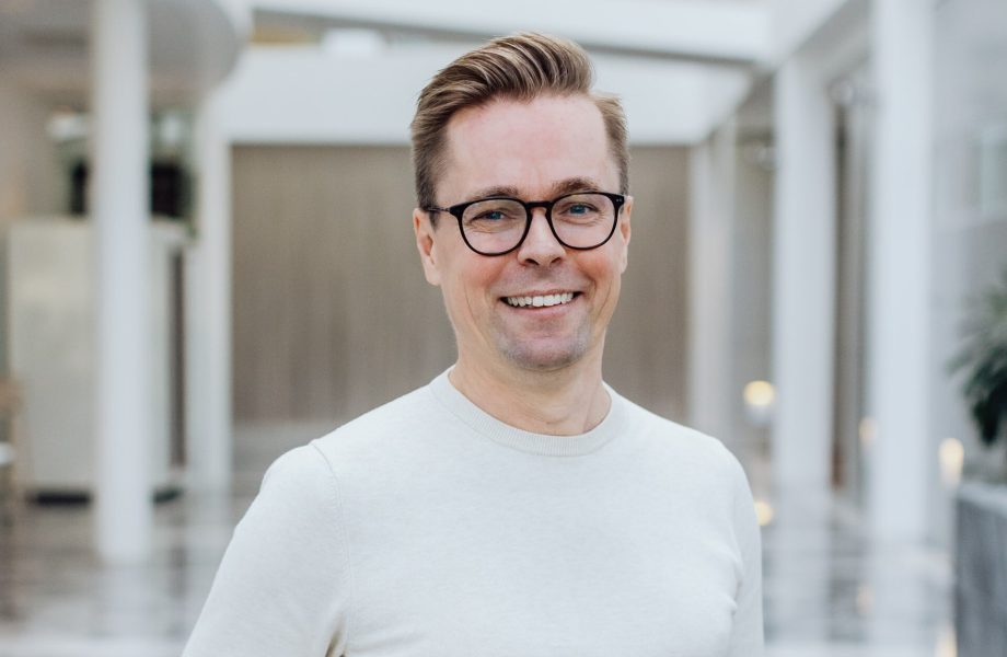 Trådlös revolution med LumenRadio