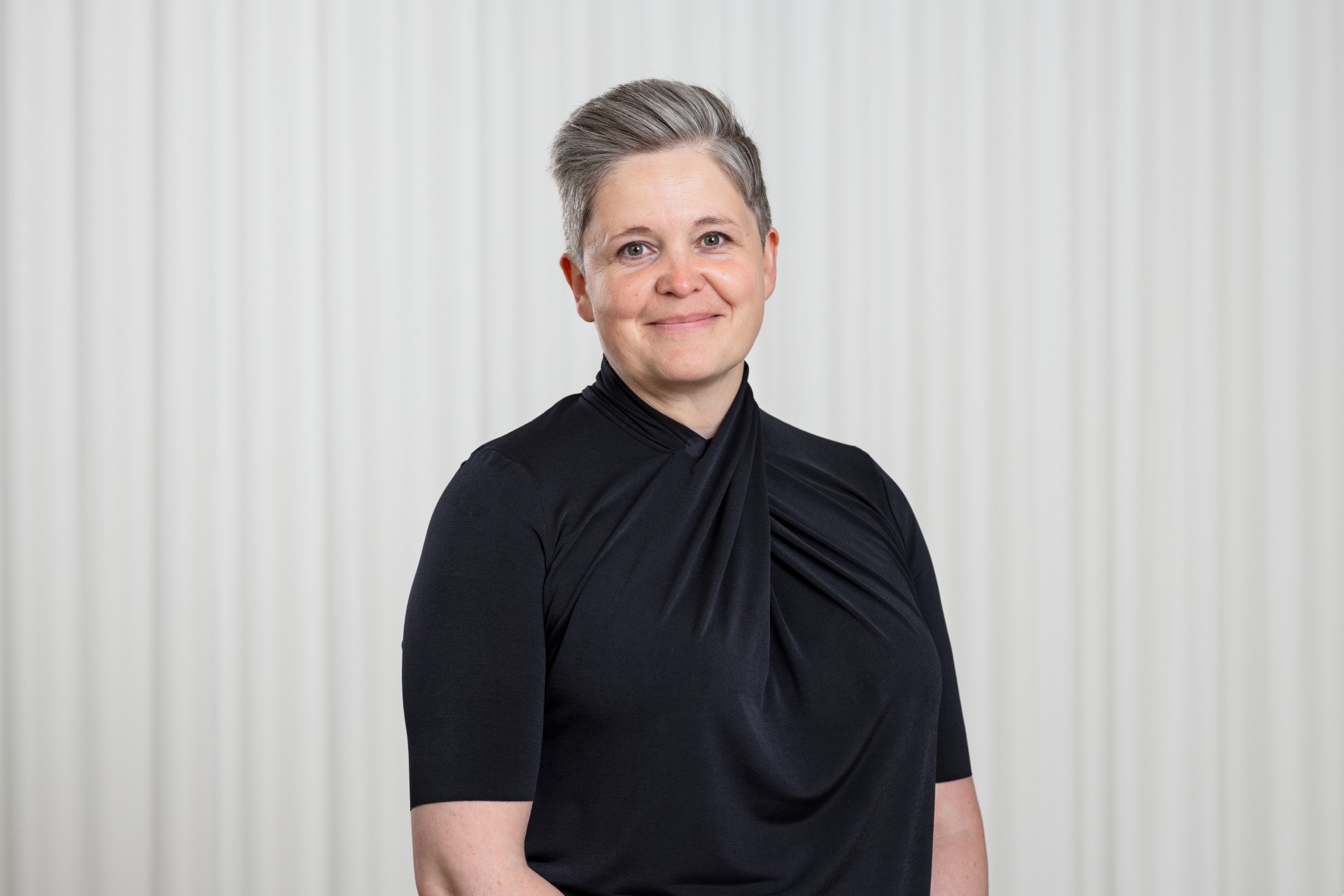 Caroline Bertlin. Bildkälla: Nordisk Renting.