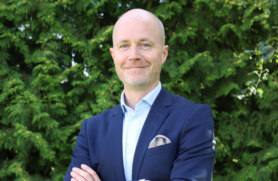 NCC-toppen lämnar för VD-jobb