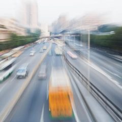 Transportföretag vet inte vad som förväntas vid kris