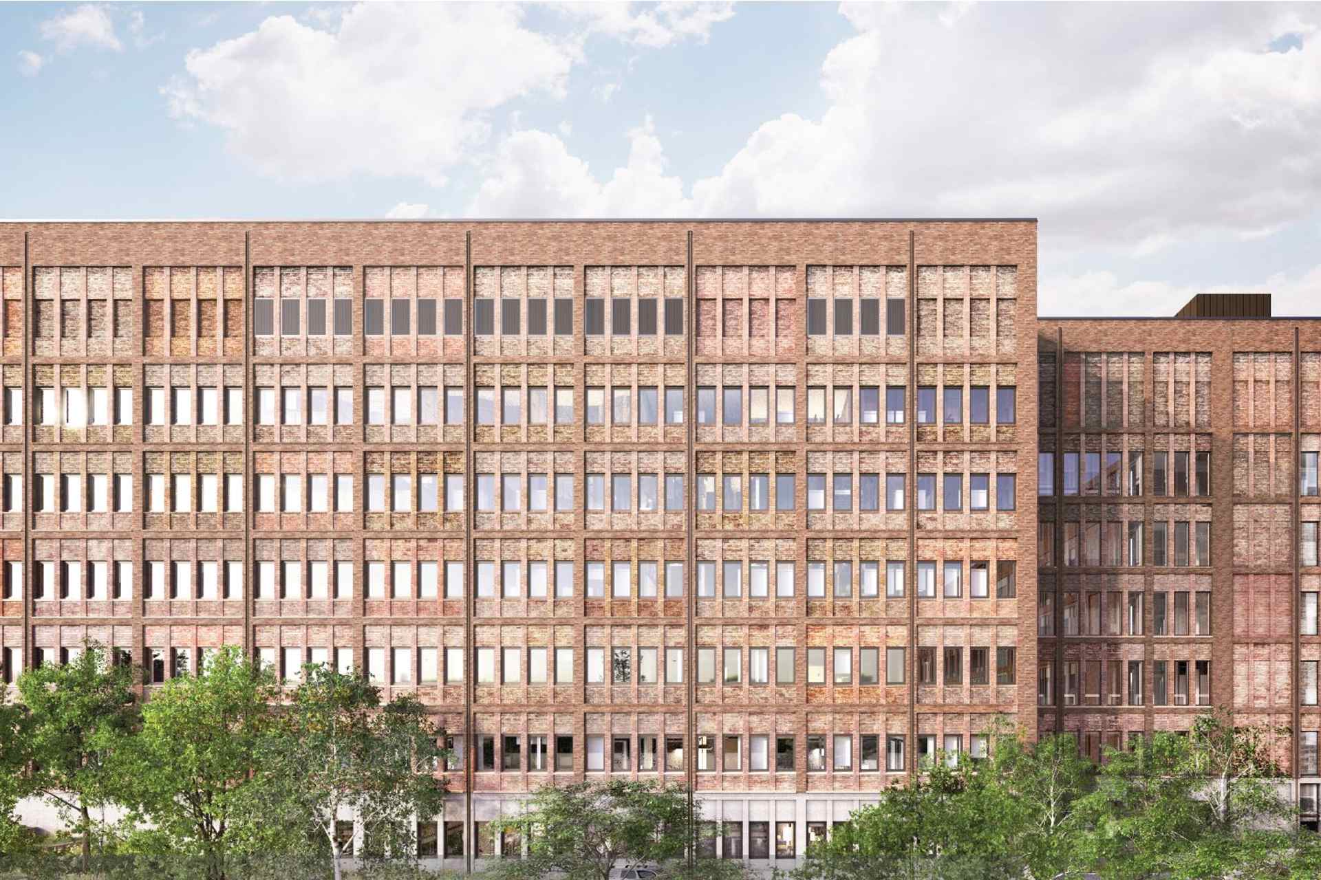 Skanska tar hem stor sjukhusorder i Karlstad