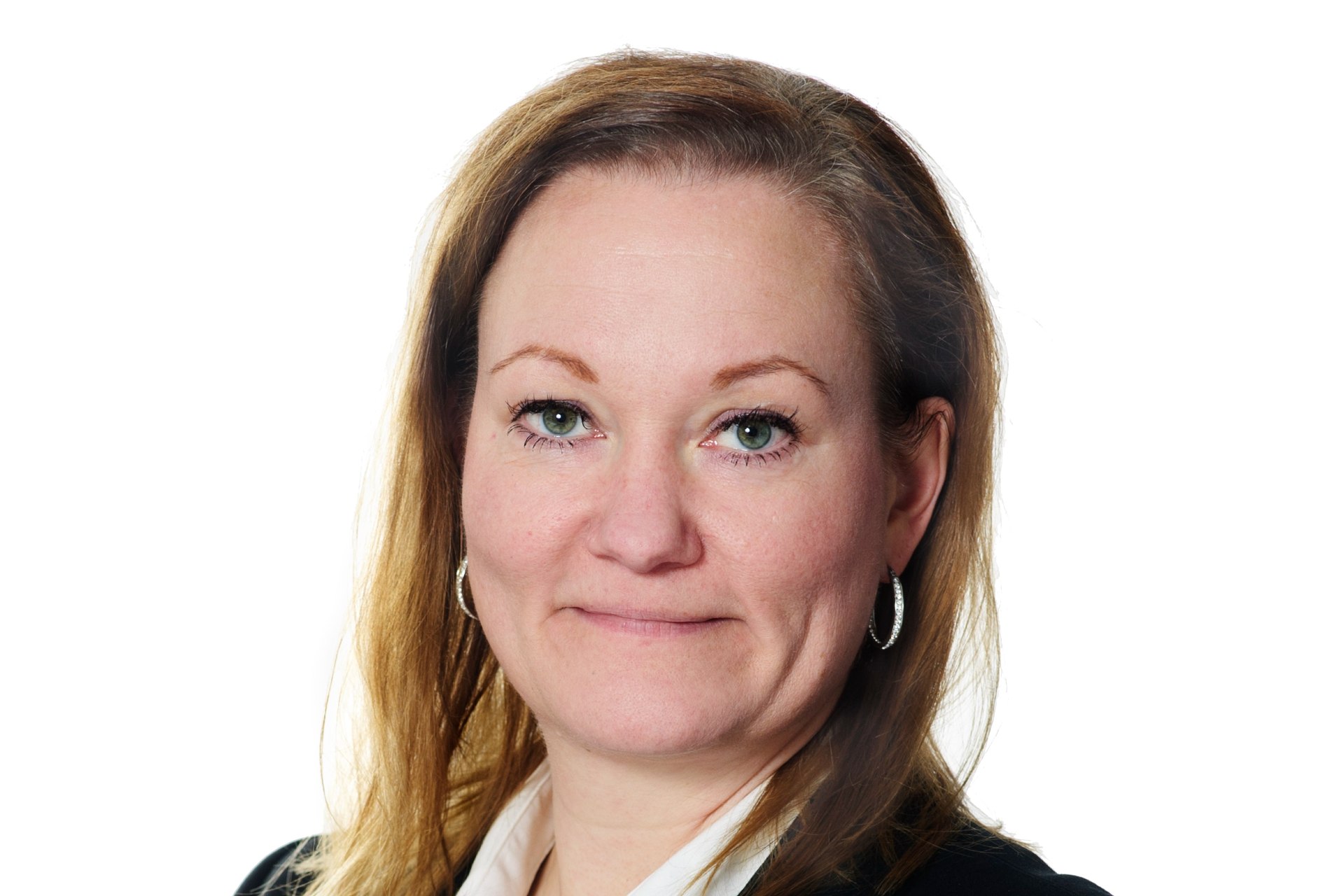 Infranord anställer ny chef för digitalisering