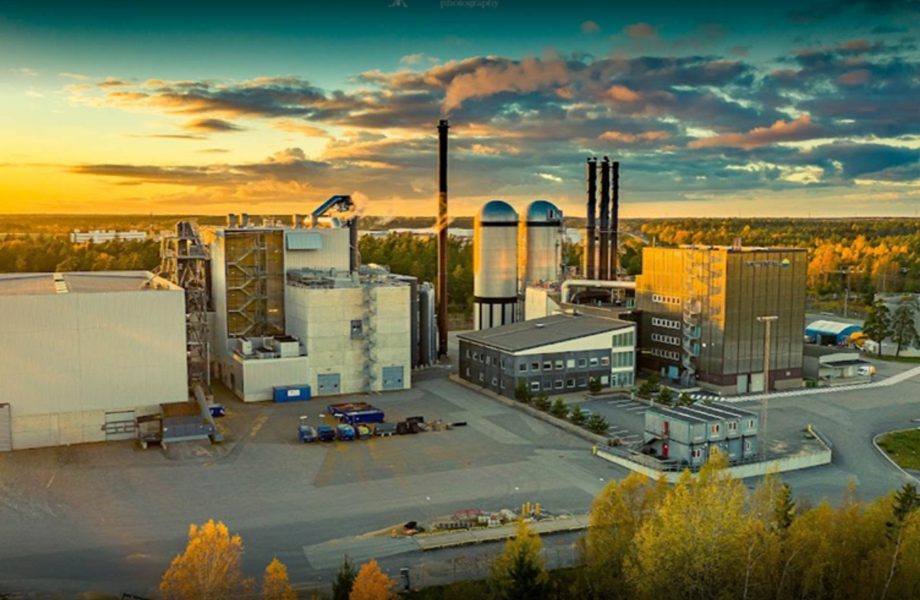 NCC får fjärrvärmeuppdrag av Vattenfall