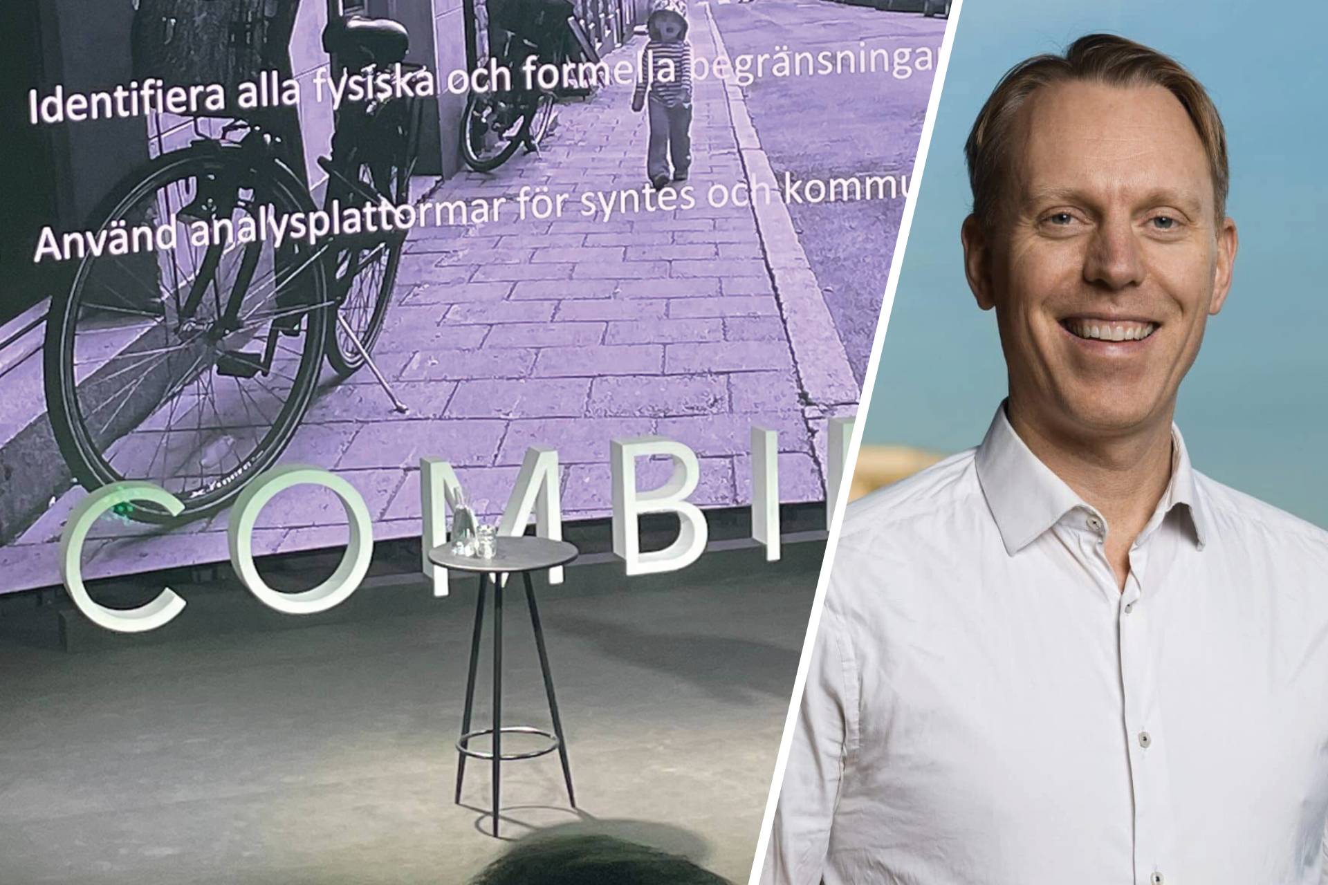 Forskaren: Så kan vi bygga en miljon bostäder