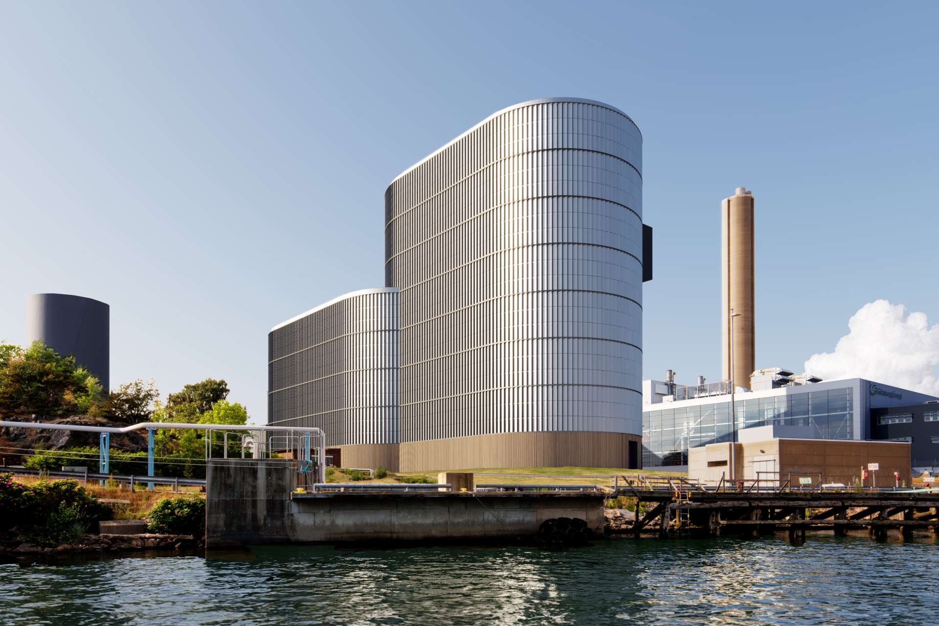Fotograf: Göteborg Energi