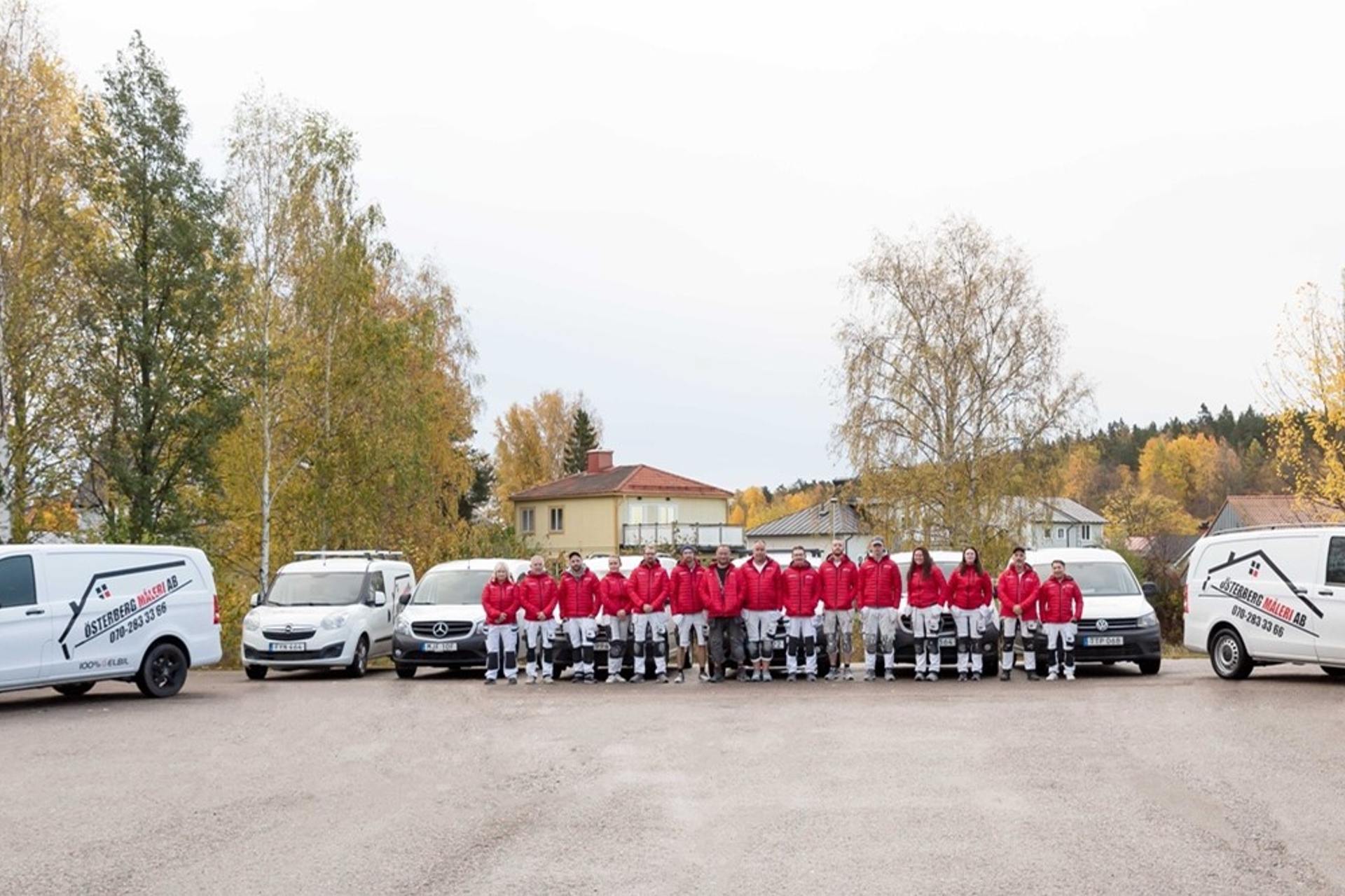 Ännu ett bolag till norska hantverkskoncernen