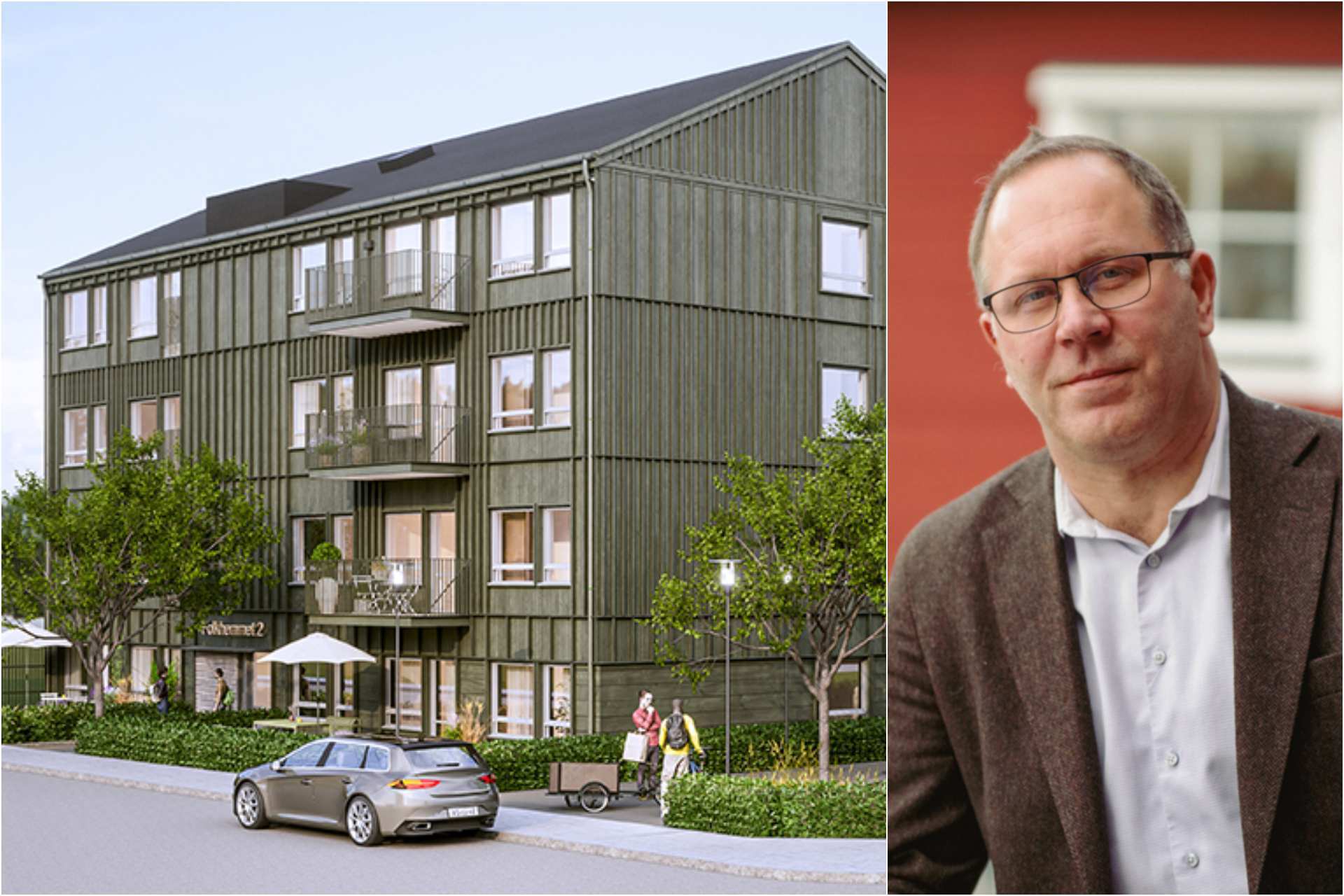 Klart: Nytt bolag skapas – köper konkursbo