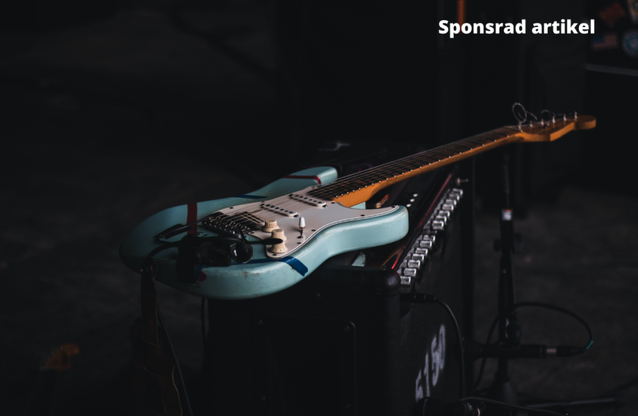 Så väljer du bästa gitarrförstärkaren 2023