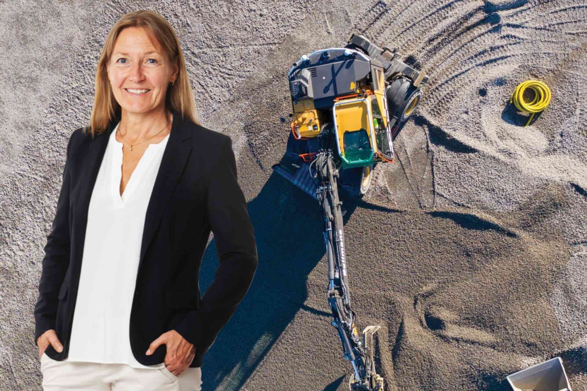 ME om branschens resa framåt