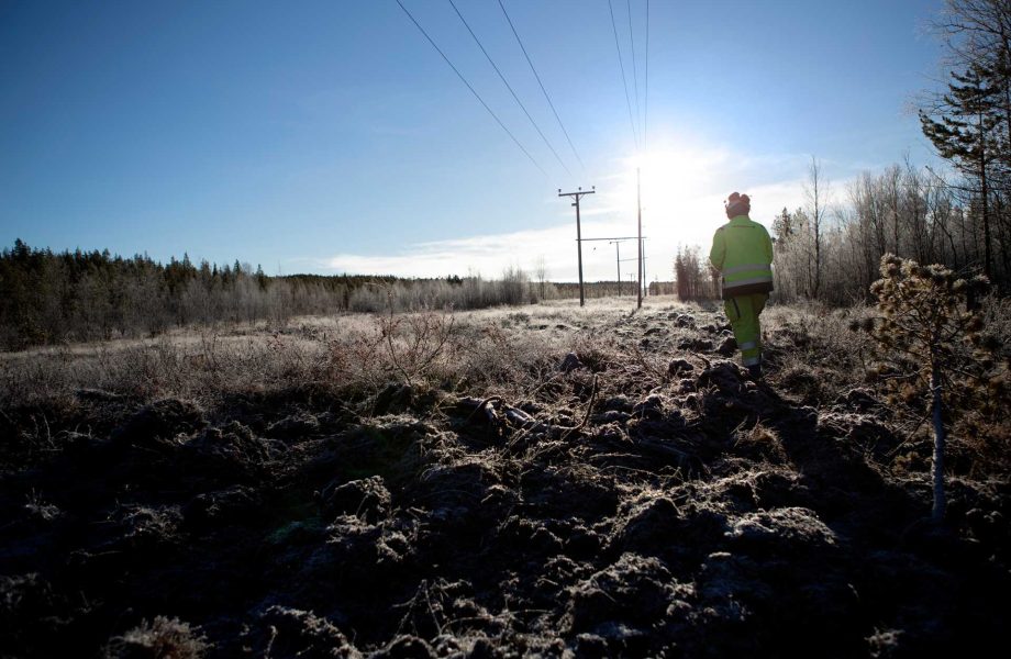 Vattenfall tecknar miljardavtal