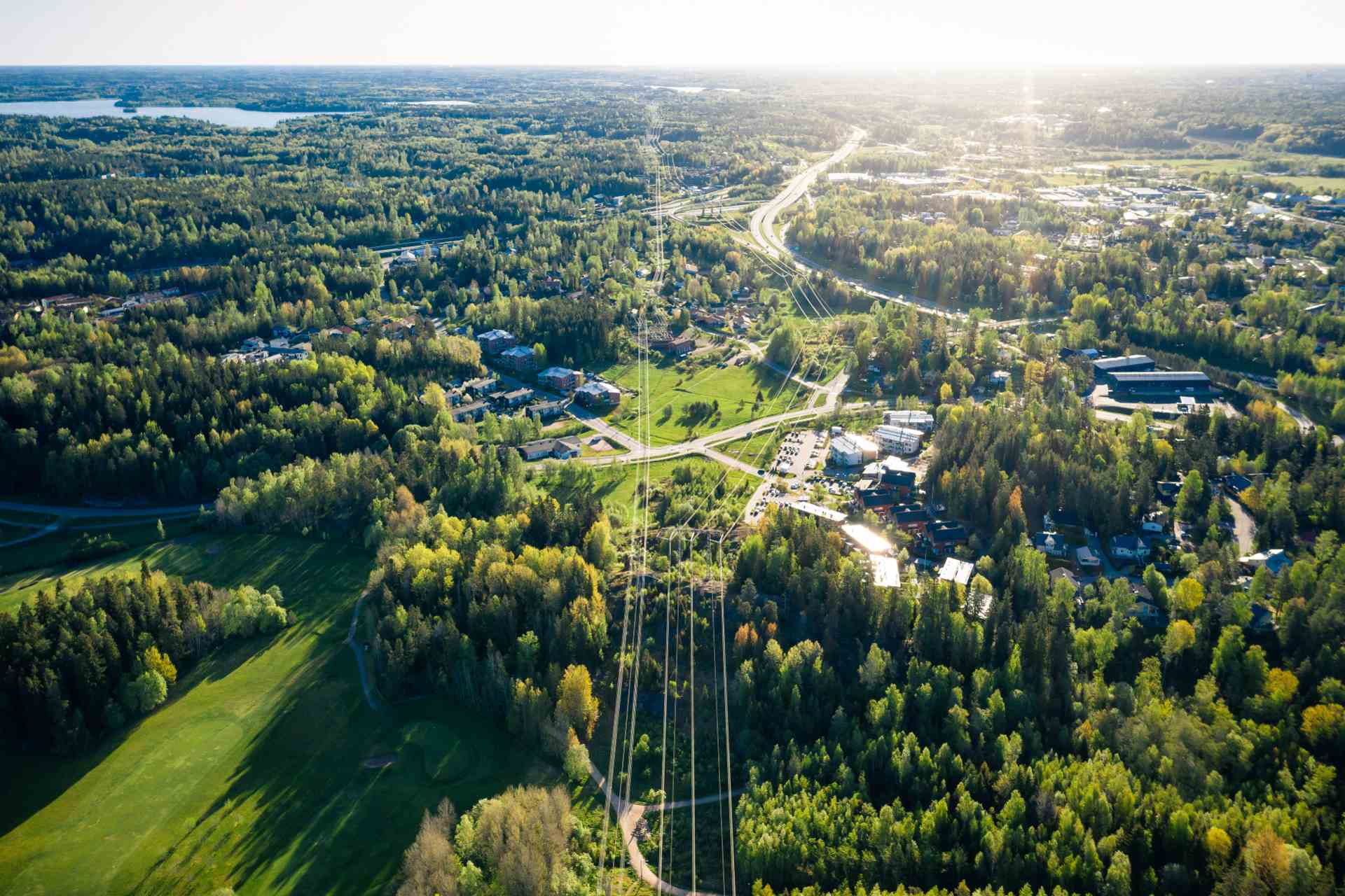 NYAB tar hem miljardavtal för nya elledningen