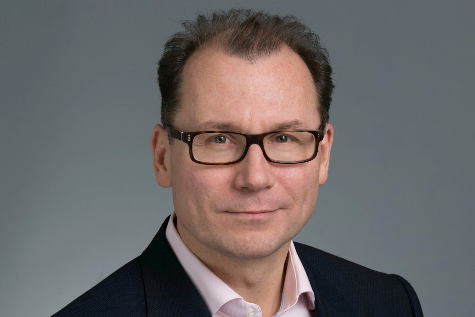 Klart: Här är ABB:s nya chefsjurist