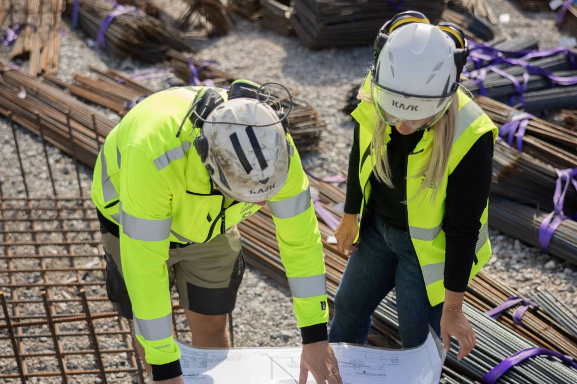 Sh vinner ramavtal med Täby kommun