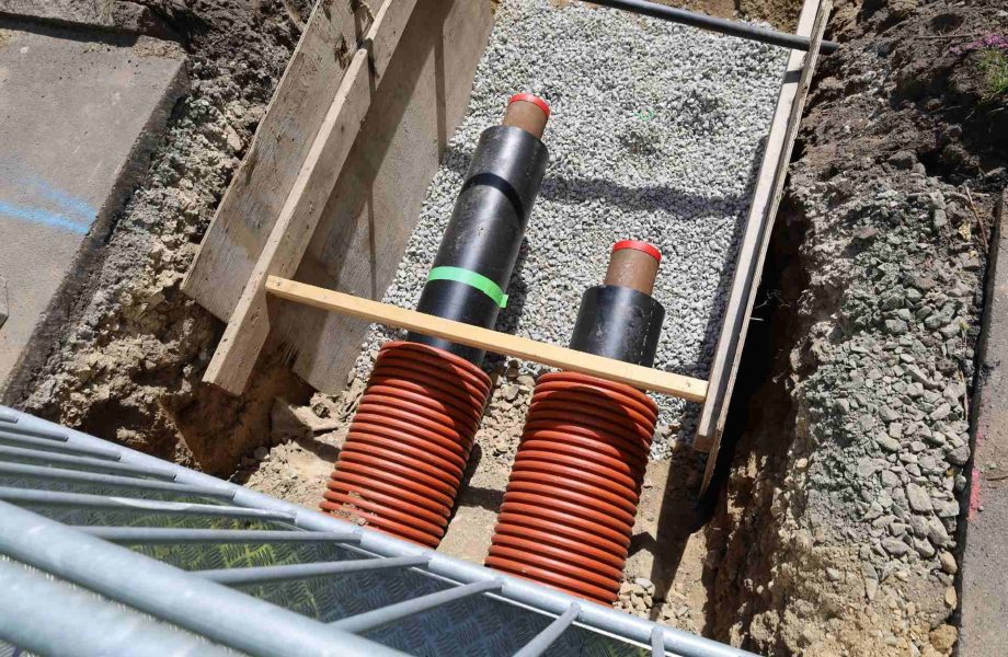 NCC förlänger avtal med energibolag