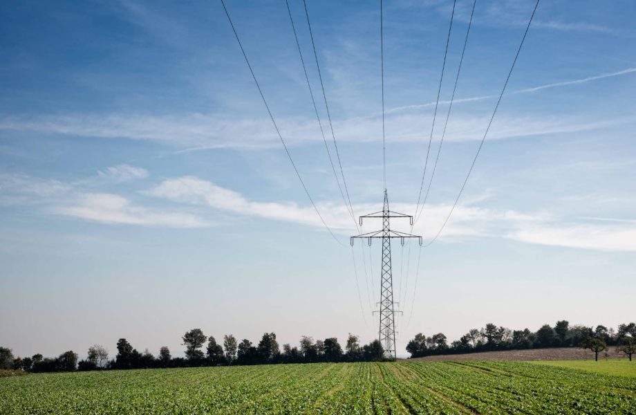AFRY tecknar ramavtal med Vattenfall