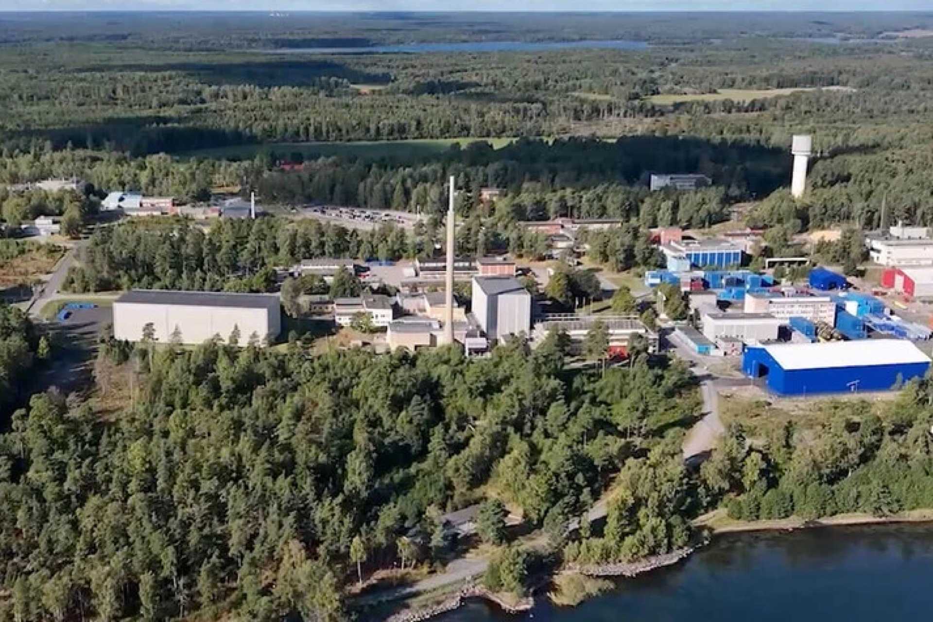 Fortum och Studsvik utreder ny kärnkraft
