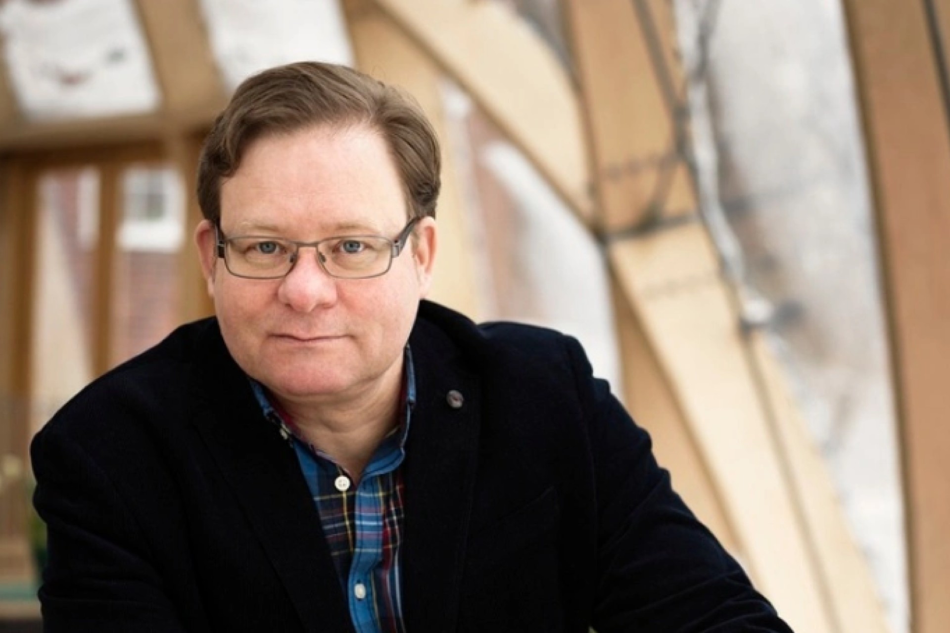 Byggjättar samarbetar i nytt projekt